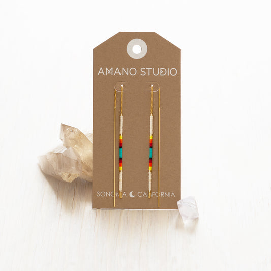 Miyuki Seed Bead Threaders | New Mexico