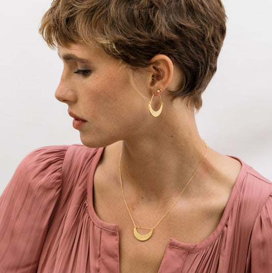 Starlight Necklace