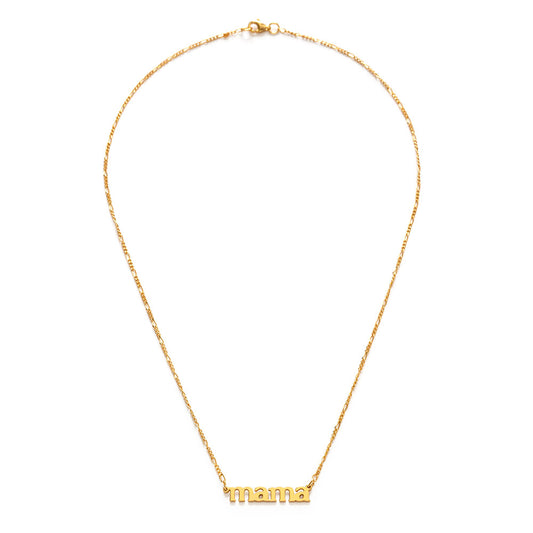 Mama Necklace