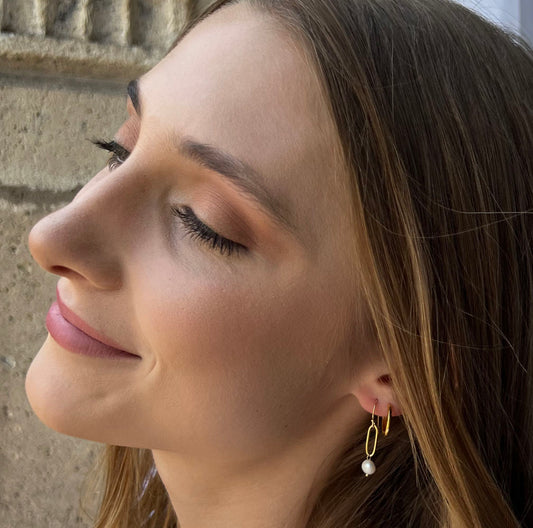 Sweet Baby Jane Earrings