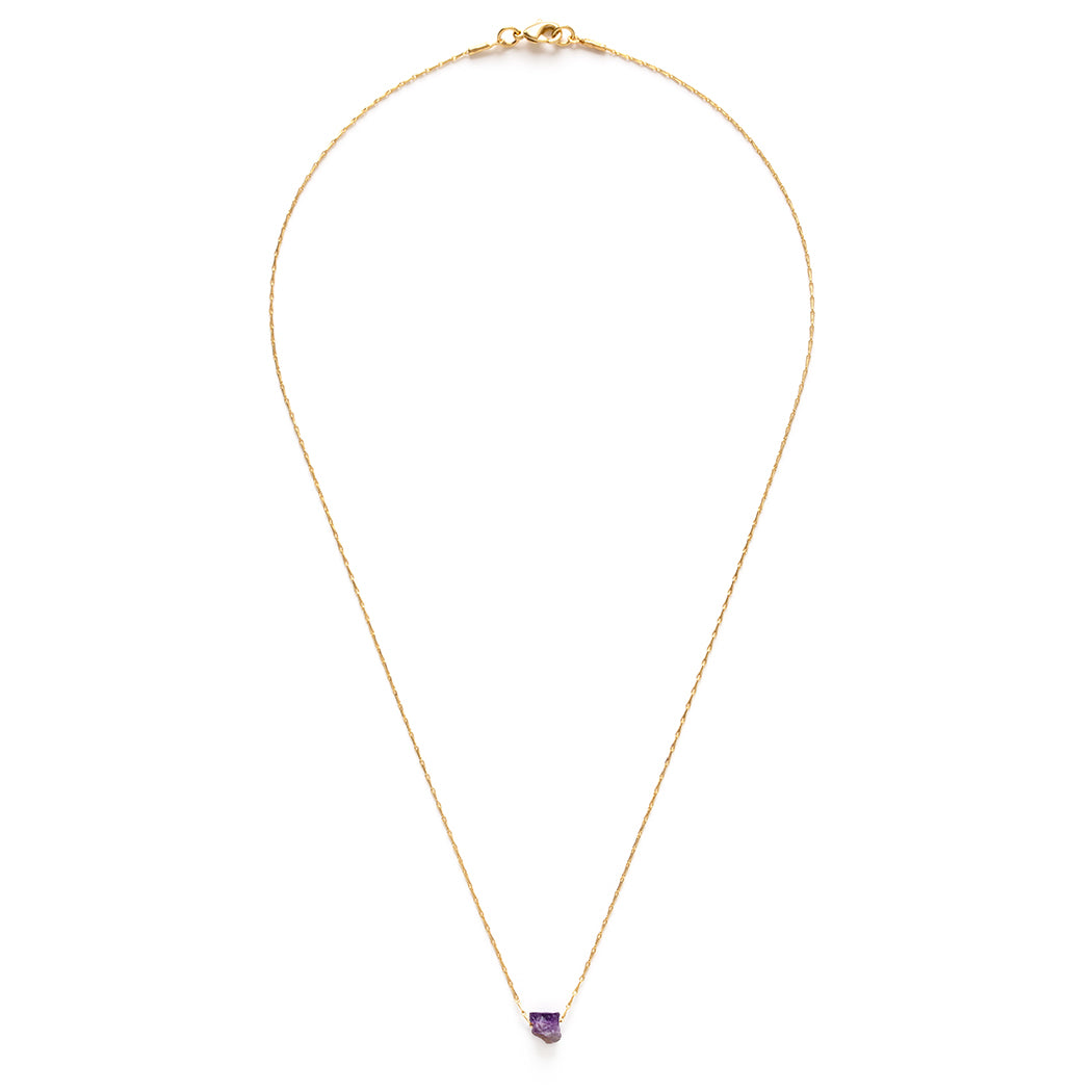 Healing Power Gemstones | Amethyst