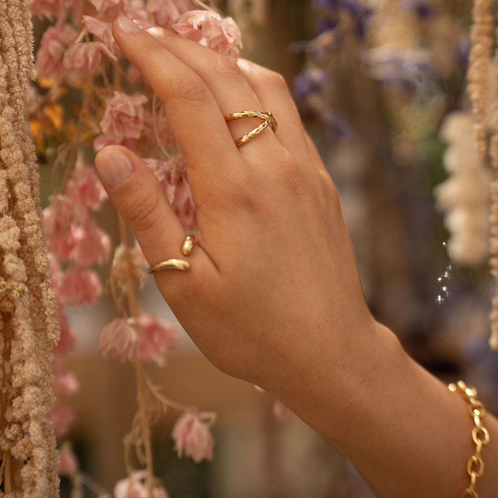 Gota Ring