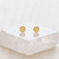 Minimalist Dot Studs