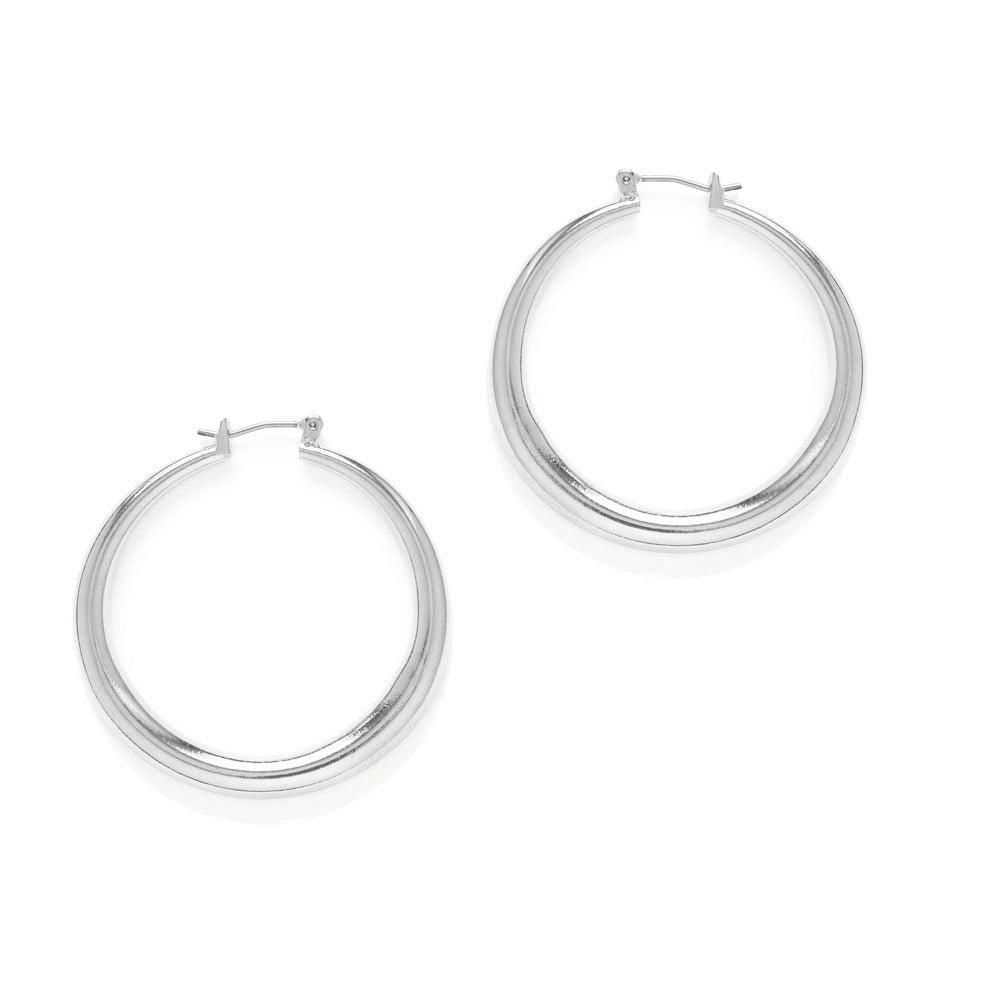 Maria 3/4" Hoops - Small
