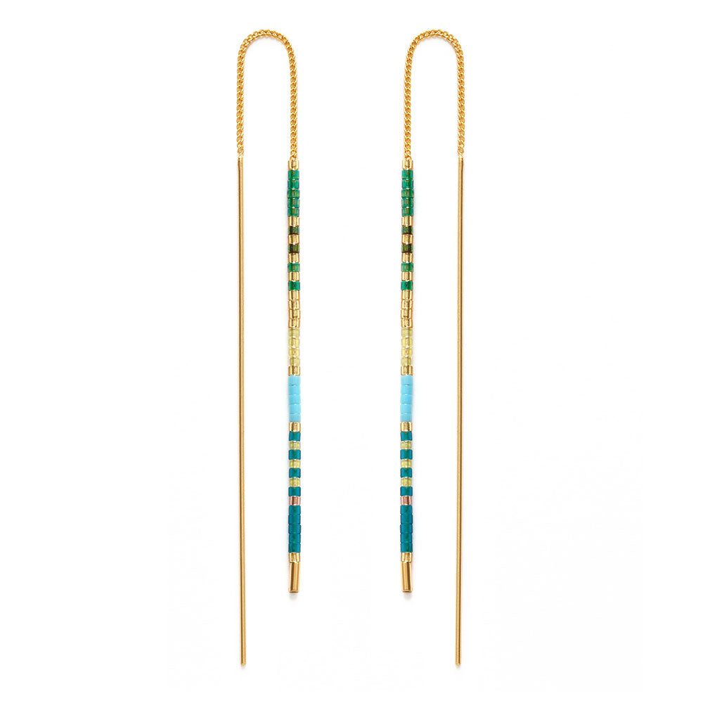 Miyuki Seed Bead Threaders | Seashore