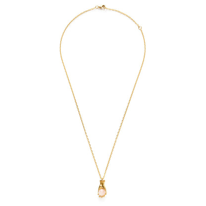 Fortune Teller Necklace