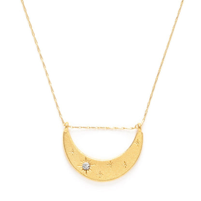 Starlight Necklace