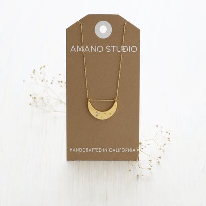 Starlight Necklace