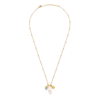 Beachcomber Necklace