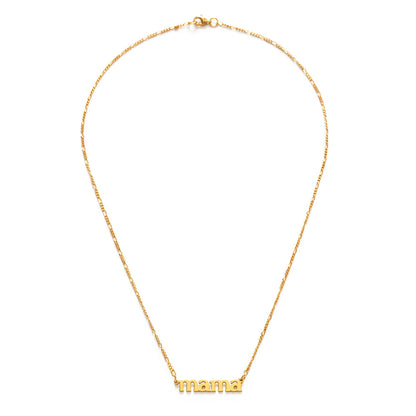 Mama Necklace
