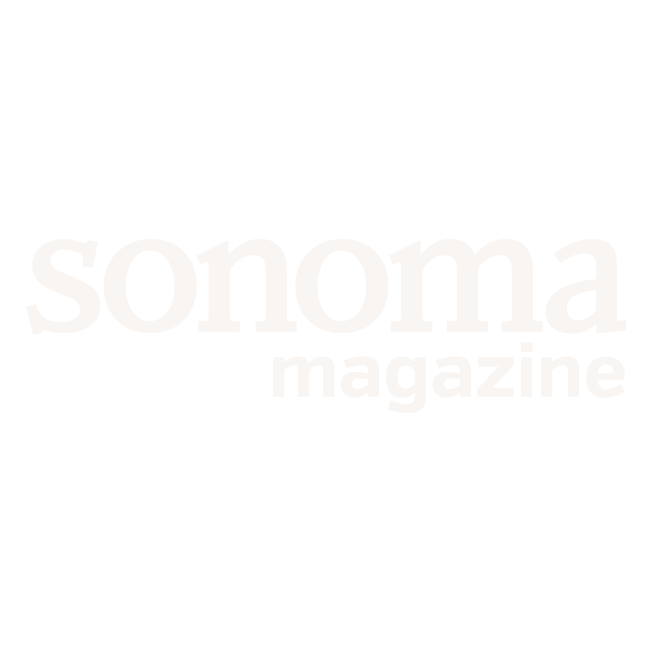 Sonoma Magazine logo
