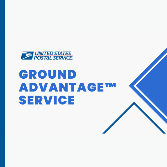 USPS Ground Advantage