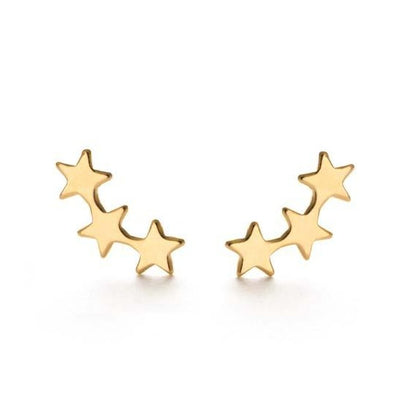 Star Cluster Studs