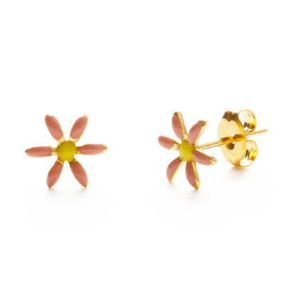 Daisy Studs
