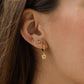 Terra Stud Earrings