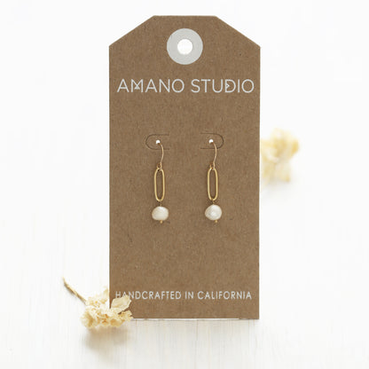 Sweet Baby Jane Earrings