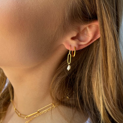 Sweet Baby Jane Earrings