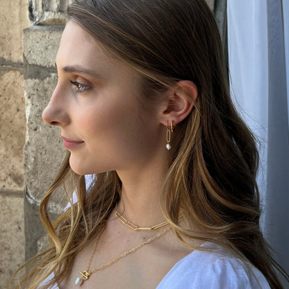 Sweet Baby Jane Earrings