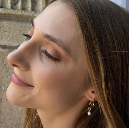 Sweet Baby Jane Earrings