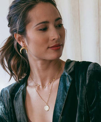 Constellation Necklace