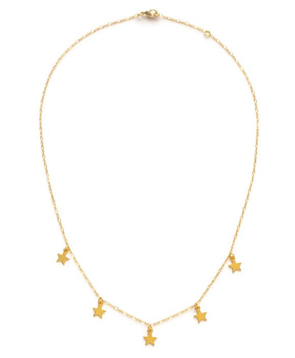 Constellation Necklace