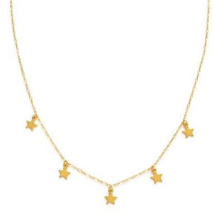 Constellation Necklace