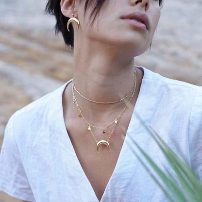 Constellation Necklace