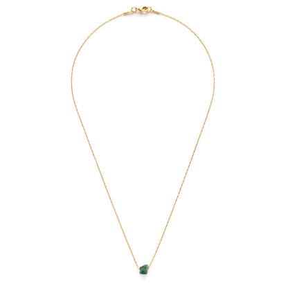 Healing Power Gemstones | Emerald