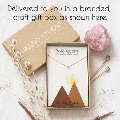 Healing Power Gemstones | Aquamarine