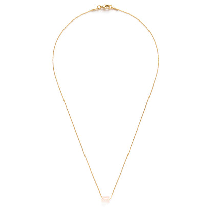 Healing Power Gemstone Necklaces